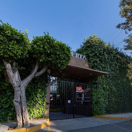 Capital O La Huerta Golf & Hotel Чолула Экстерьер фото